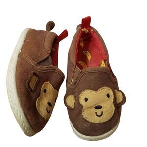Monkey shoes 5